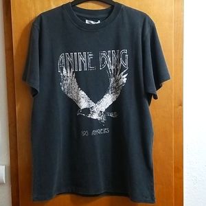 ANINE BING Tee